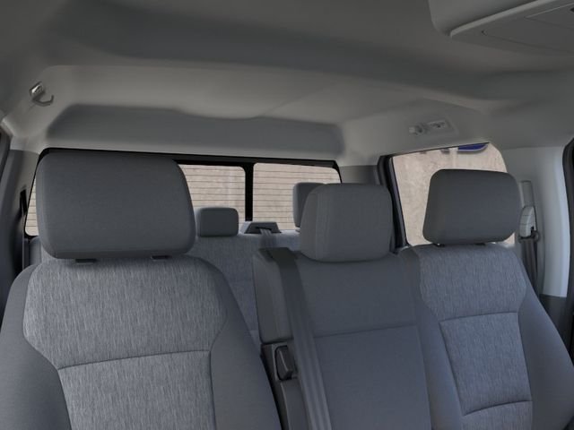 New 2026 Black Ford XL image 21