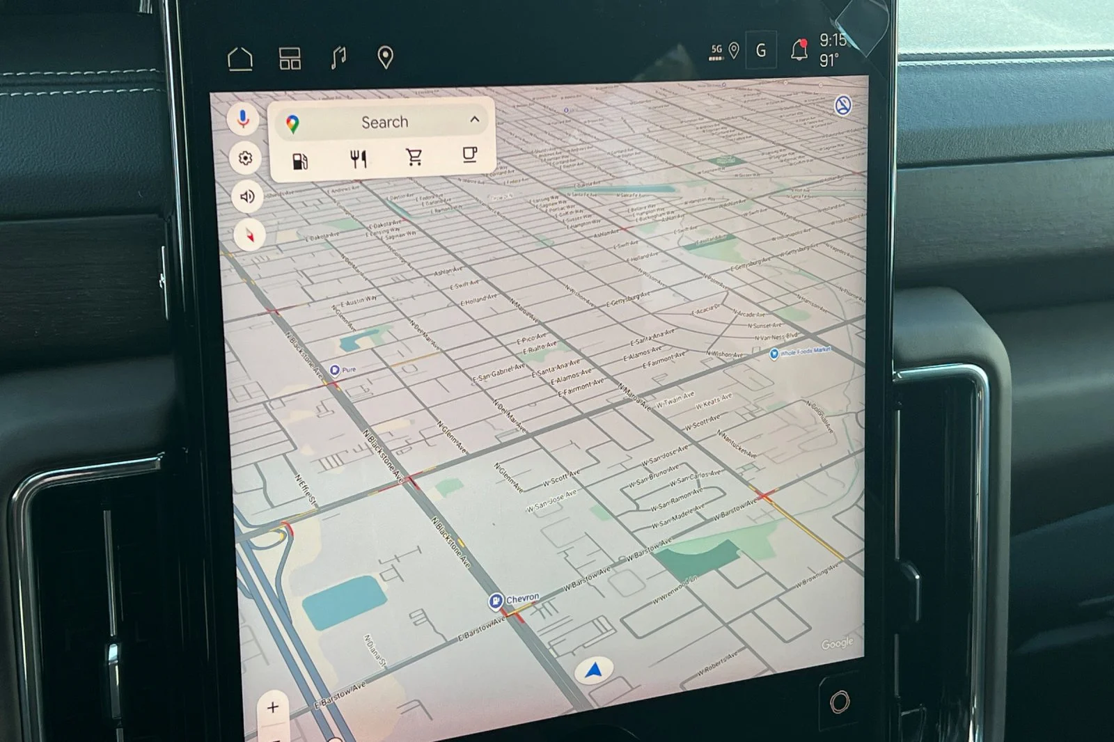 2026 GMC Yukon XL Denali Ultimate - Photo 21