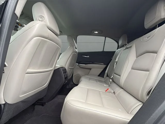 2023 Cadillac XT4 Premium Luxury - Photo 23