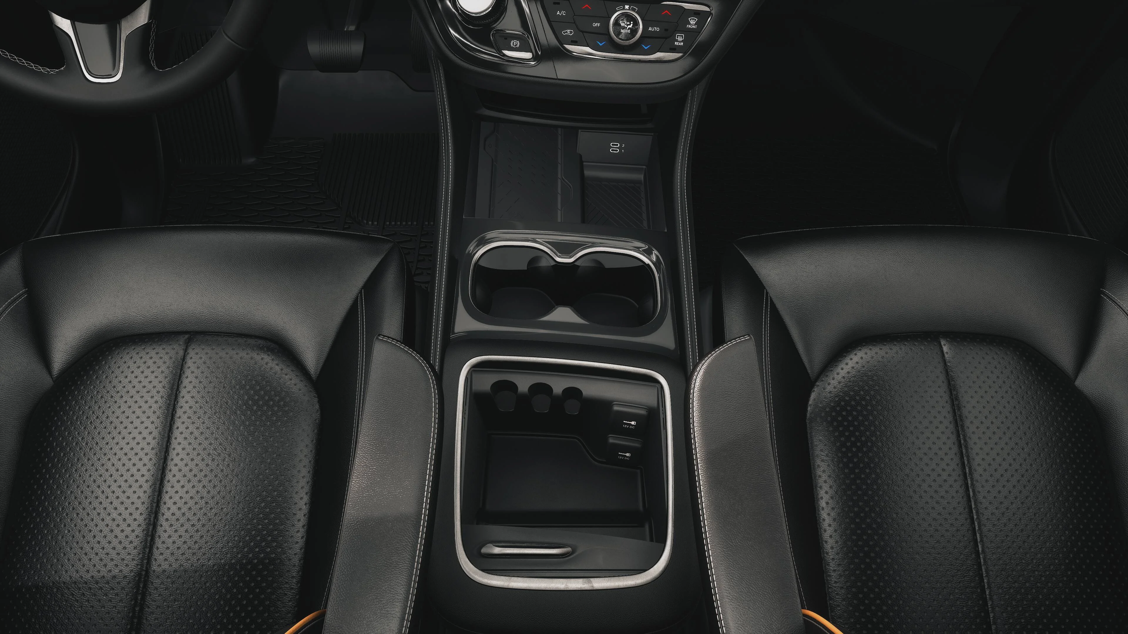 2027 Chrysler Pacifica Limited - Photo 16