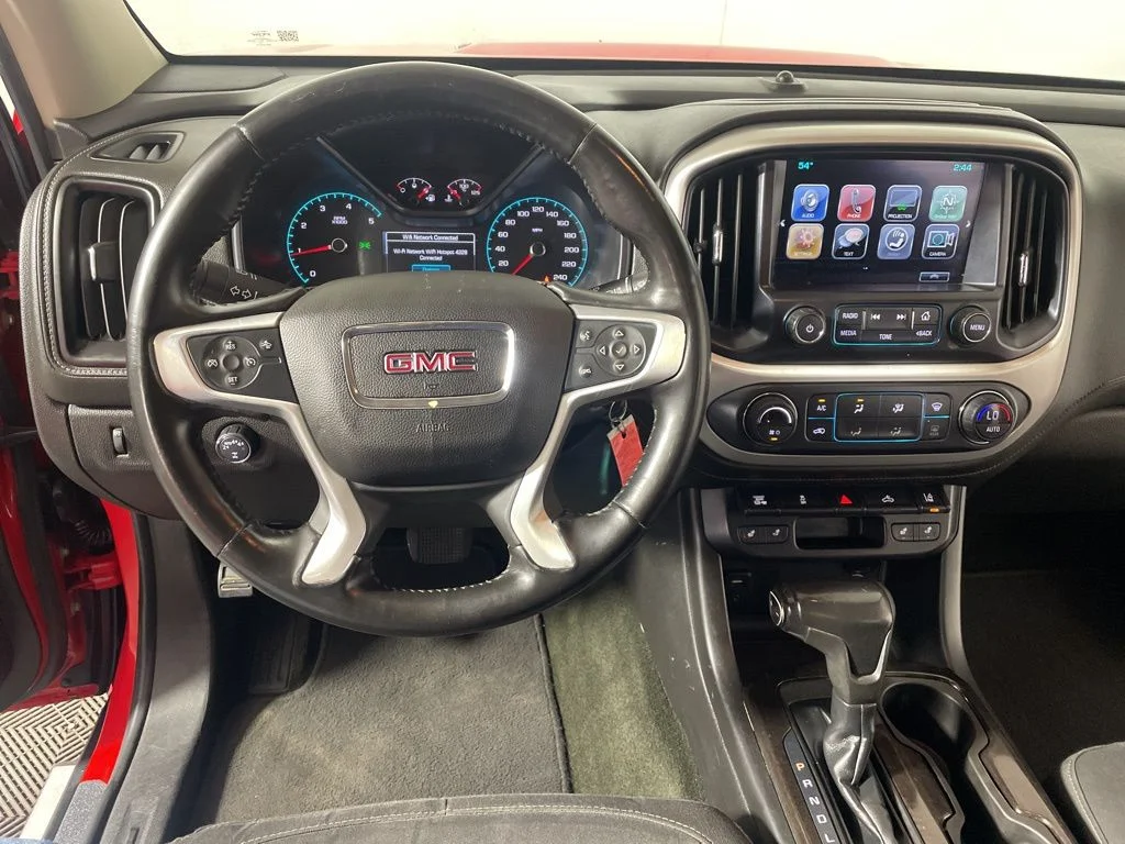 2018 GMC Canyon SLE - Photo 13