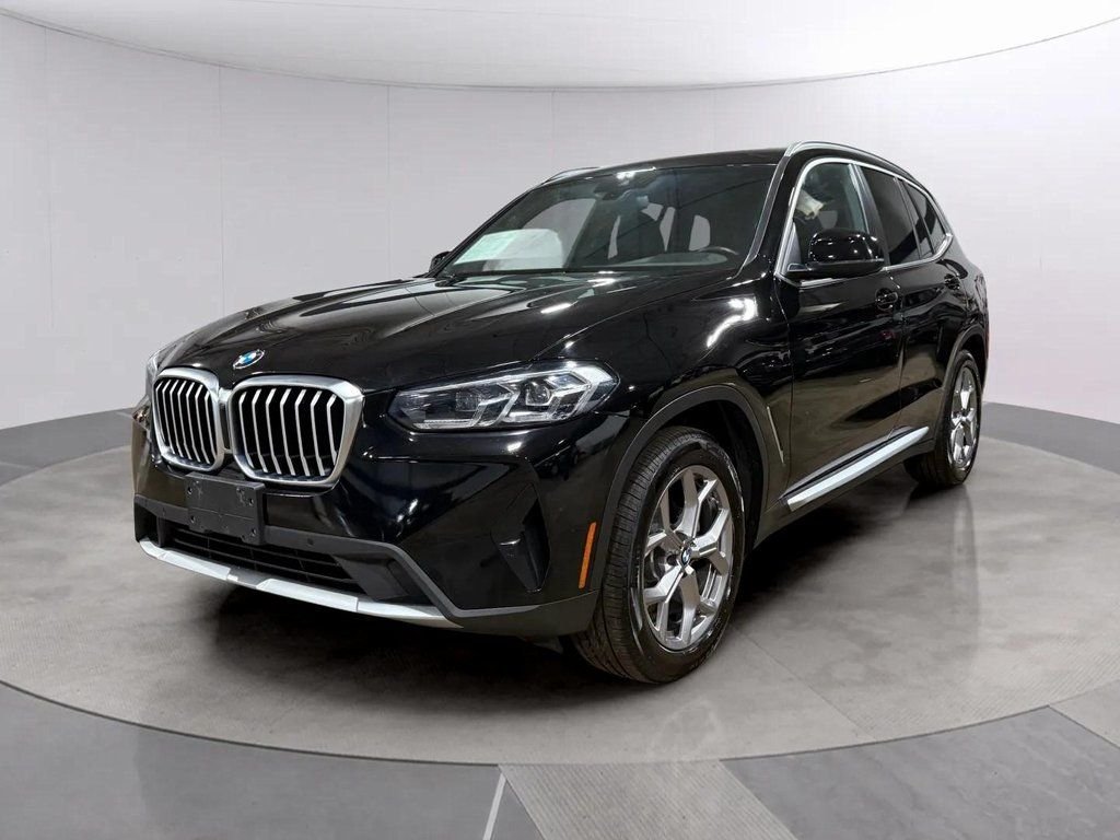 2022 BMW X3 30i - Photo 7