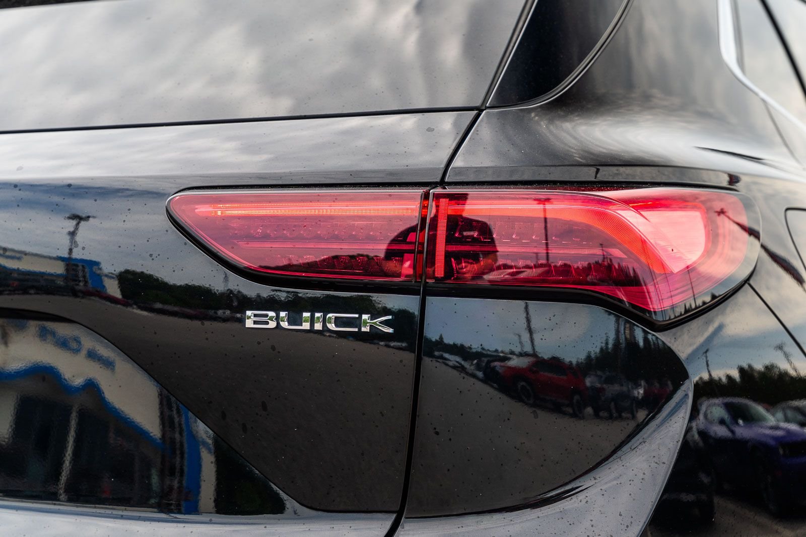 2024 Buick Envision Preferred - Photo 14