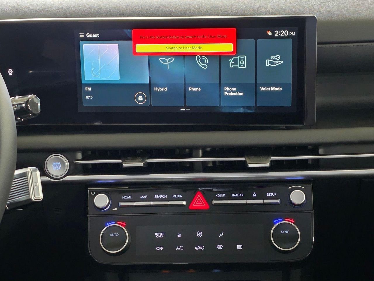 New 2026 Shimmering Silver Hyundai Blue image 25
