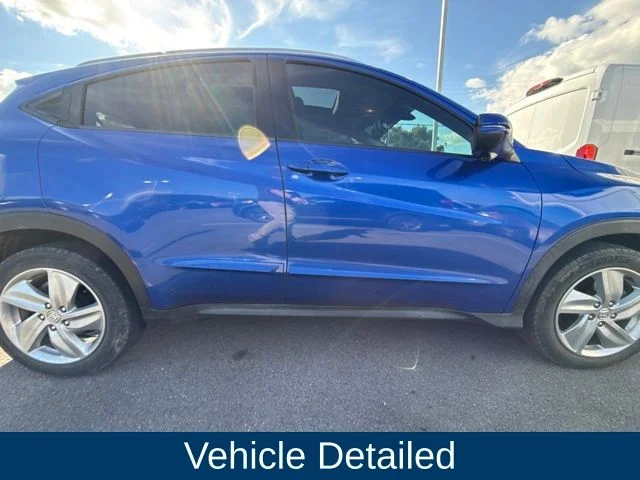 Used 2020  Honda EX image 17