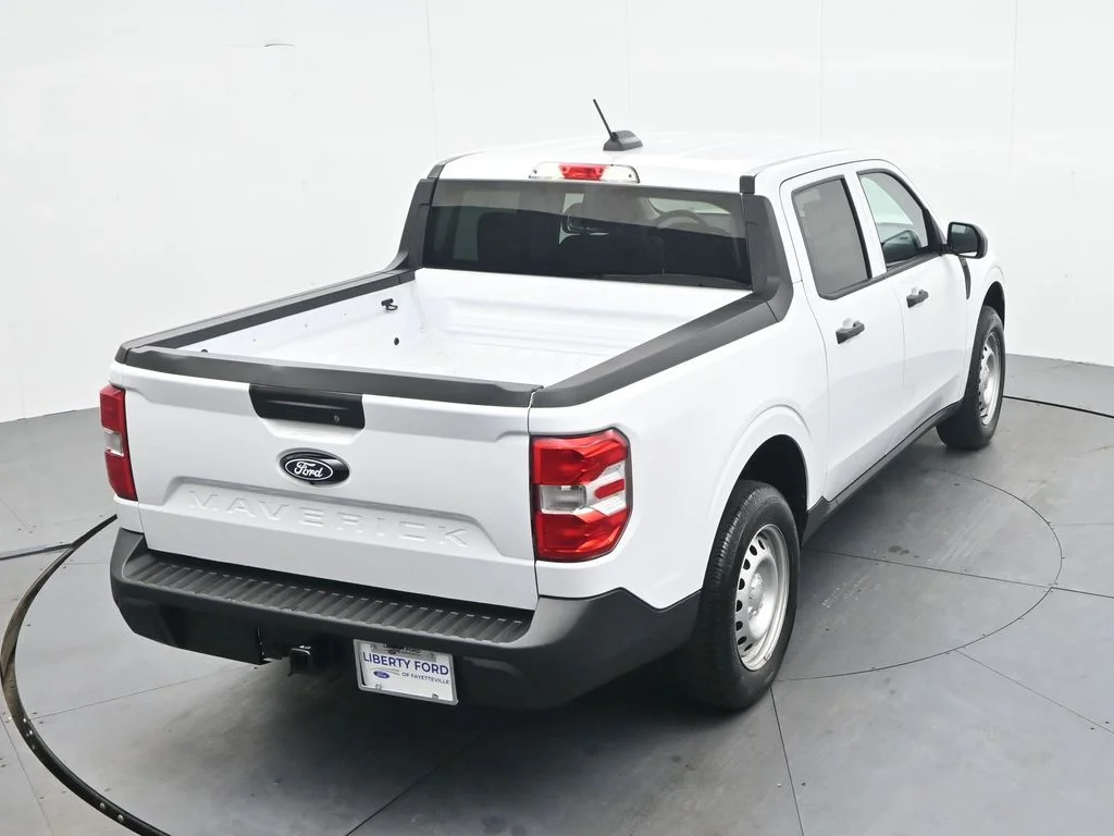 New 2026 White Ford XL image 28