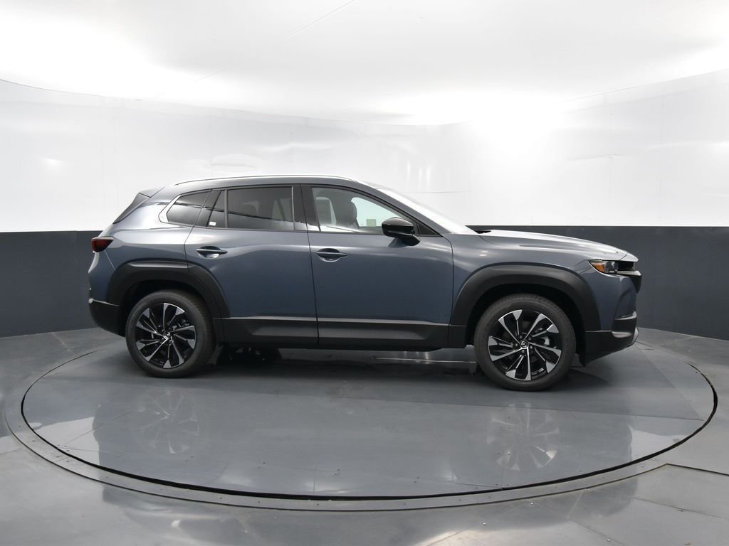 New 2026 Polymetal Gray Metallic Mazda Premium Plus AWD image 4