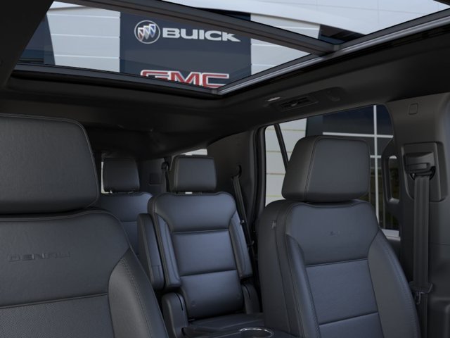New 2026 Summit White GMC Denali image 24