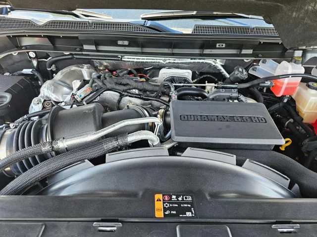 New 2026 Summit White GMC SLT image 22