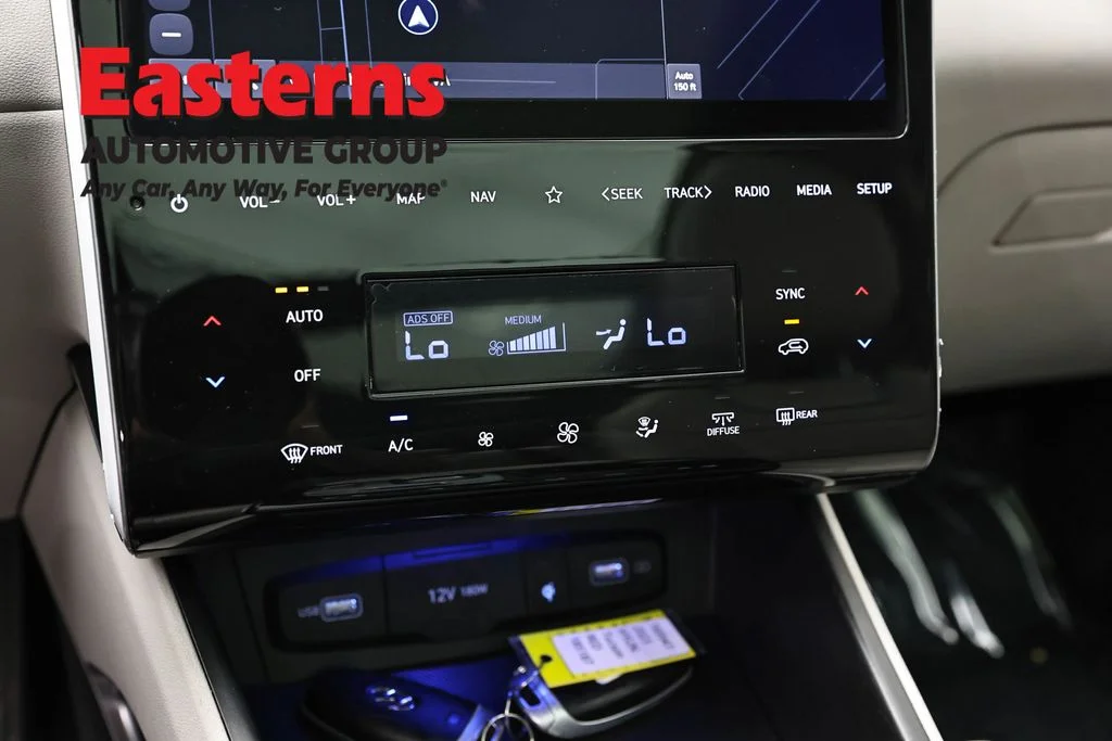 Used 2023 Red Hyundai Limited image 20