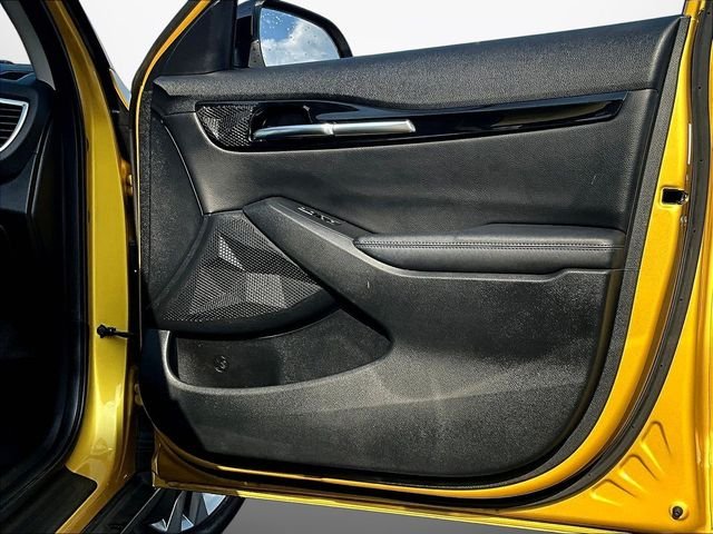 Used 2022 Yellow Kia S image 32