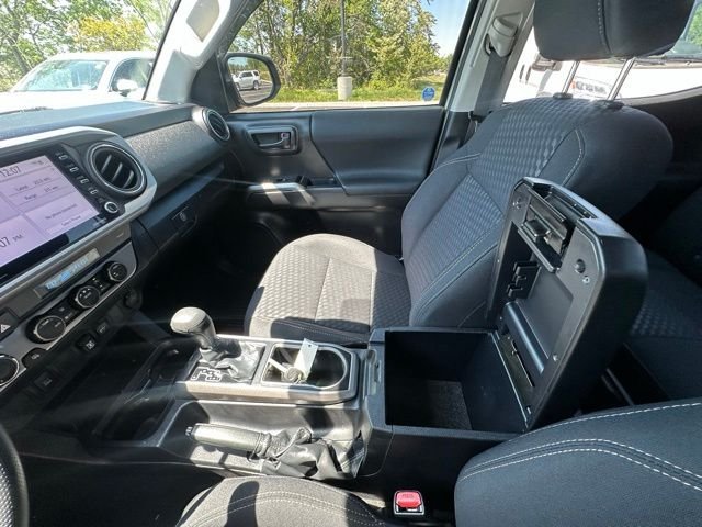 Used 2023  Toyota Trail Edition image 26