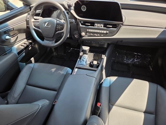 Certified Used 2024 ULTRASONIC BLUE MICA 2.0 Lexus 350 image 30