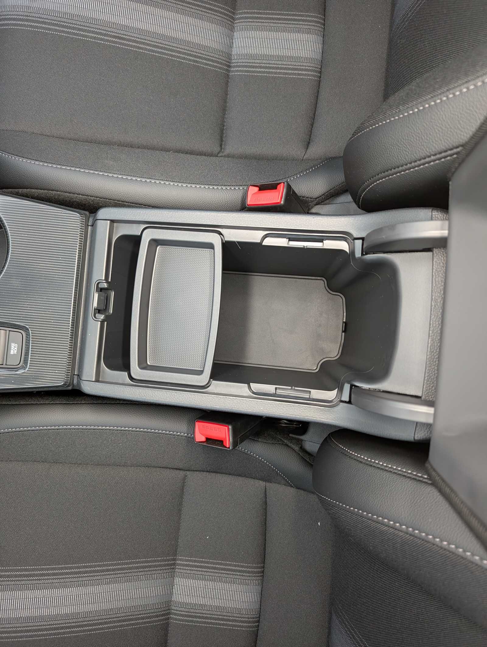 2026 Honda Civic Hatchback Sport - Photo 14