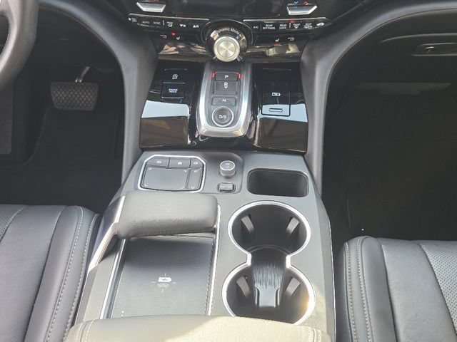 2022 Acura MDX Technology Package - Photo 25
