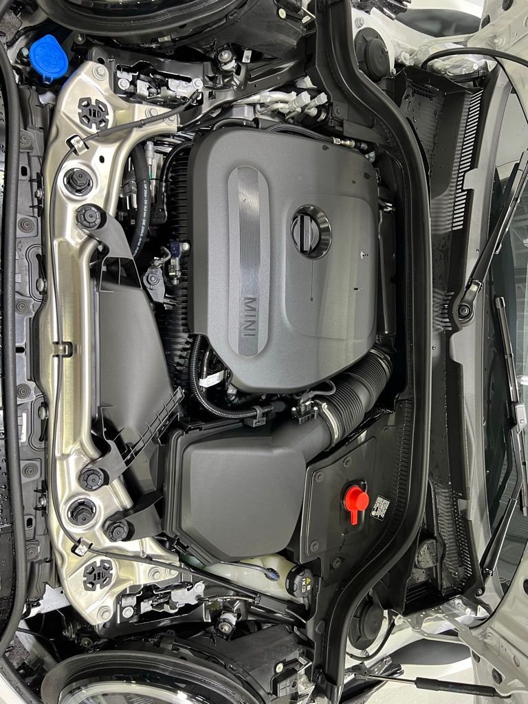 2025 MINI Hardtop 2 Door S - Photo 26