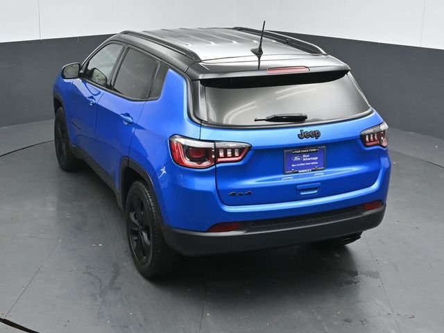 2019 JEEP COMPASS - Image 48