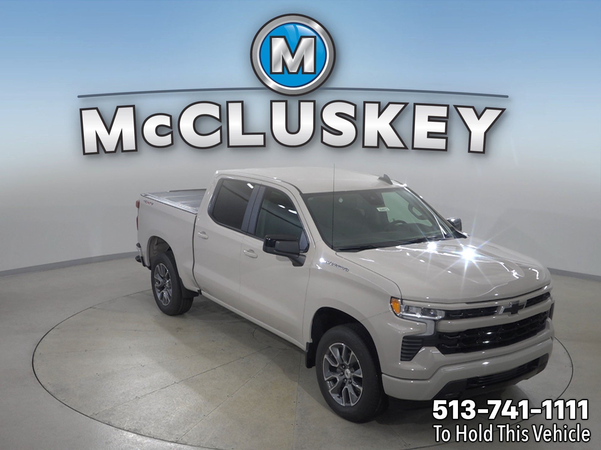 2026 Chevrolet Silverado 1500 RST - Photo 52
