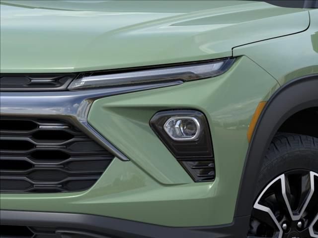 2026 Chevrolet Trailblazer Activ - Photo 10