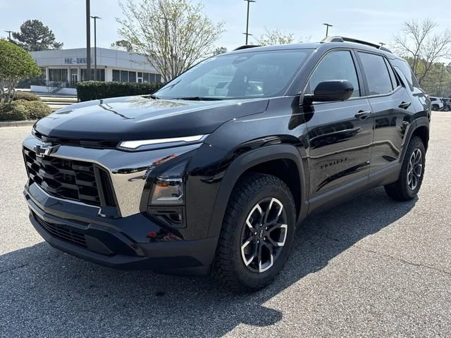2026 Chevrolet Equinox ACTIV - Photo 7