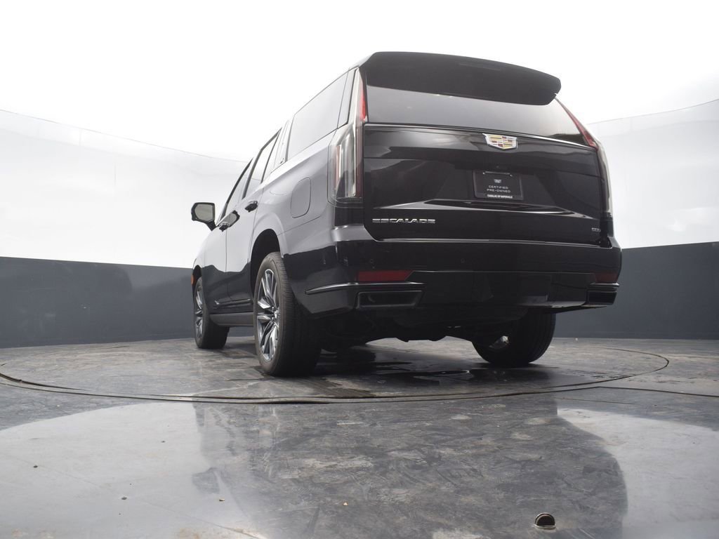 2024 CADILLAC ESCALADE - Image 54