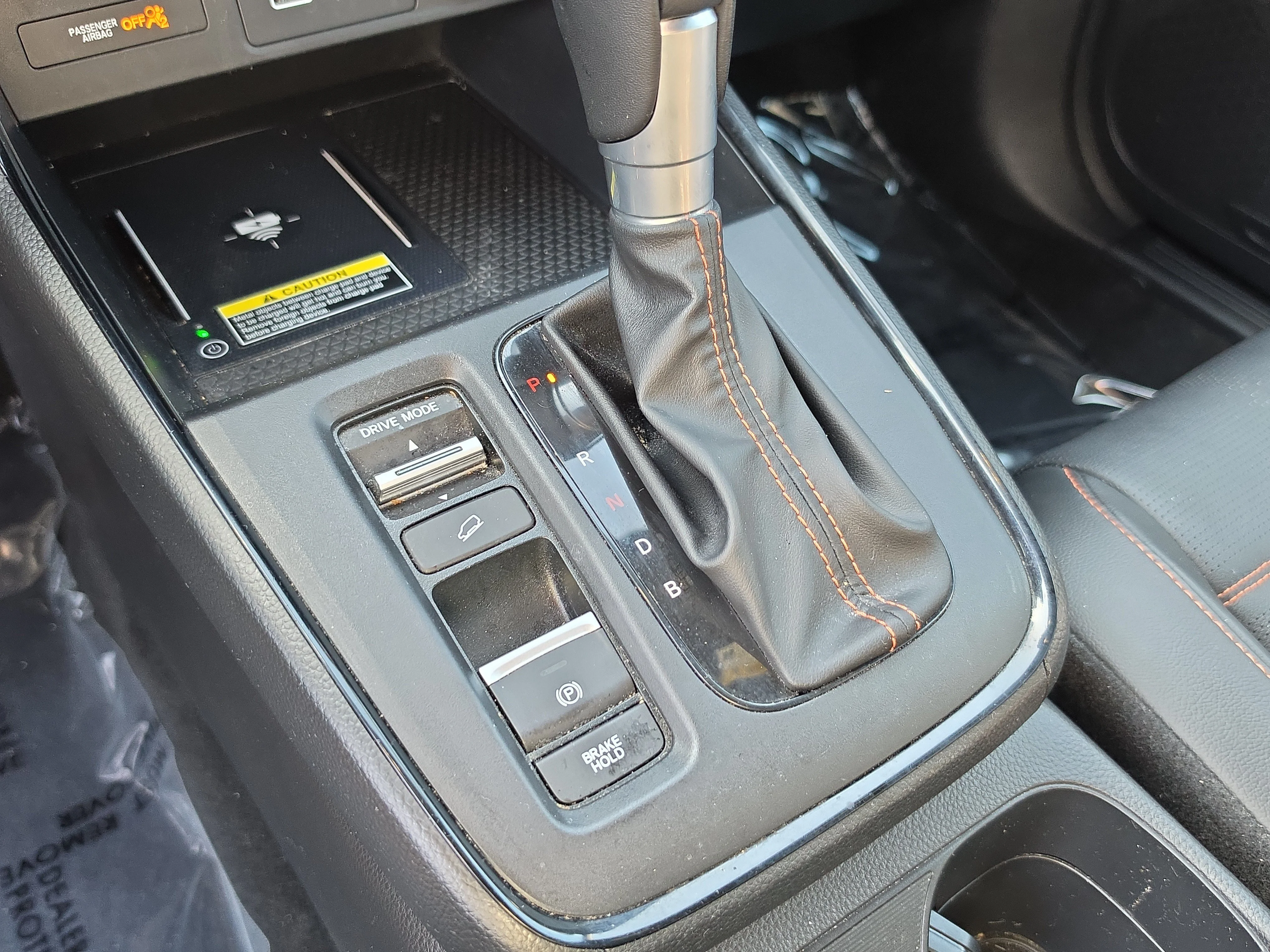 2025 Honda CR-V Sport-L - Photo 22