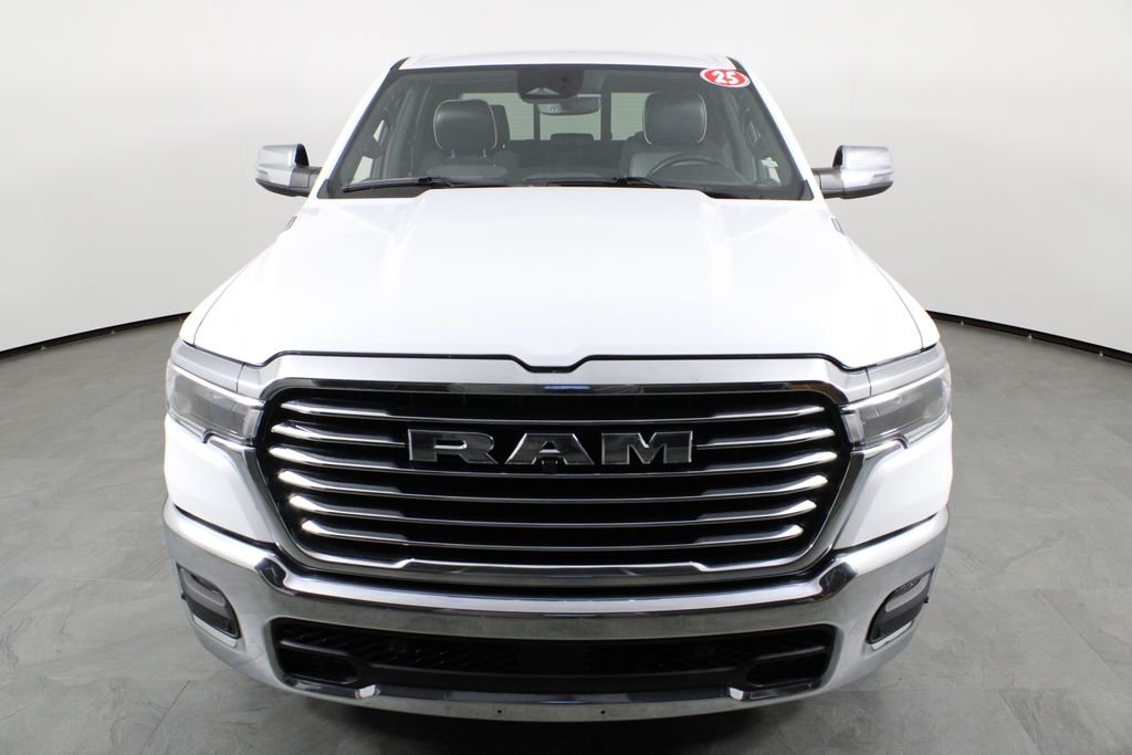 2025 RAM Ram 1500 Pickup Laramie - Photo 12