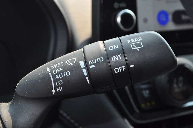 Certified Used 2025 Black Toyota Limited image 33