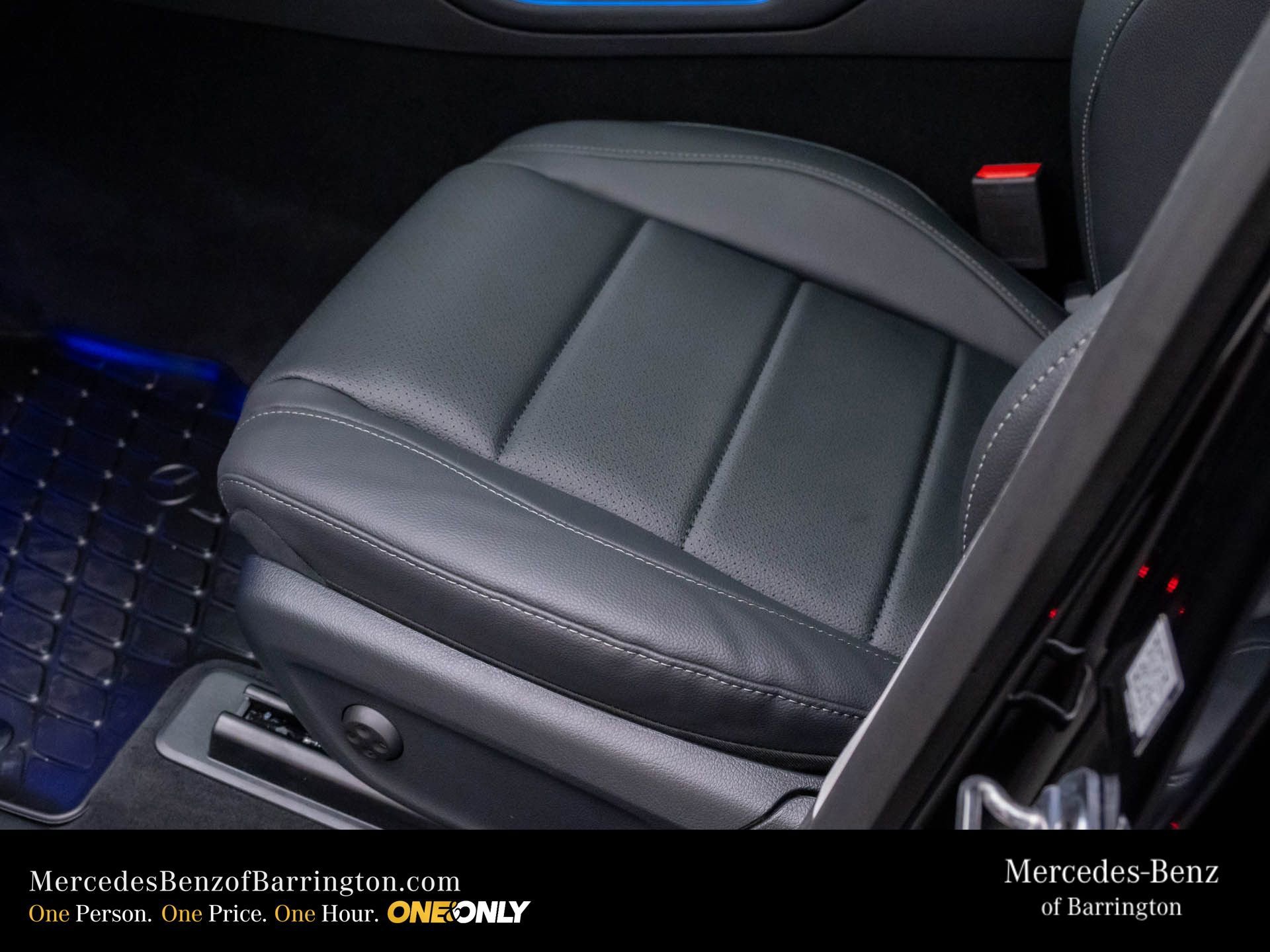 New 2026 Obsidian Black Metallic Mercedes-Benz GLS 450 image 61