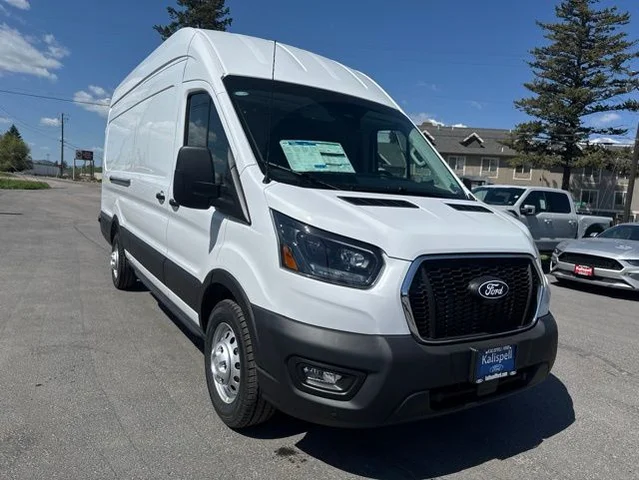 2026 Ford Transit-350