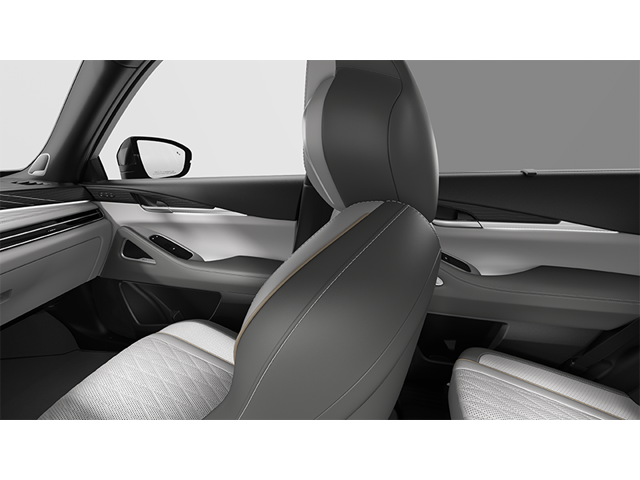 New 2027 2T RAD WHT INFINITI Autograph AWD image 12