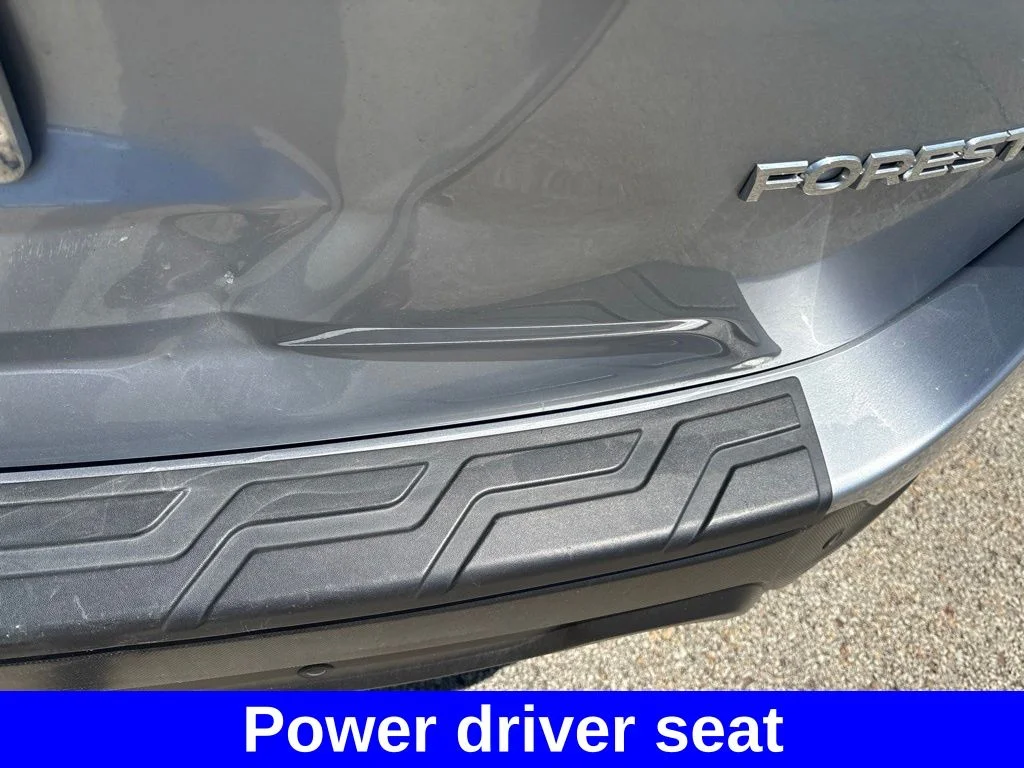 Used 2020 Silver Subaru Limited image 16