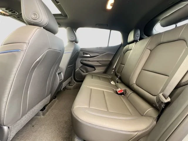 2026 Buick Envista Sport Touring - Photo 17