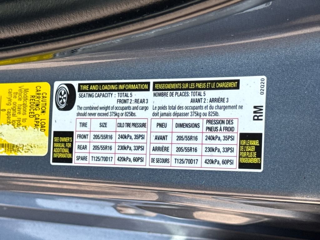 Used 2020  Toyota LE image 45