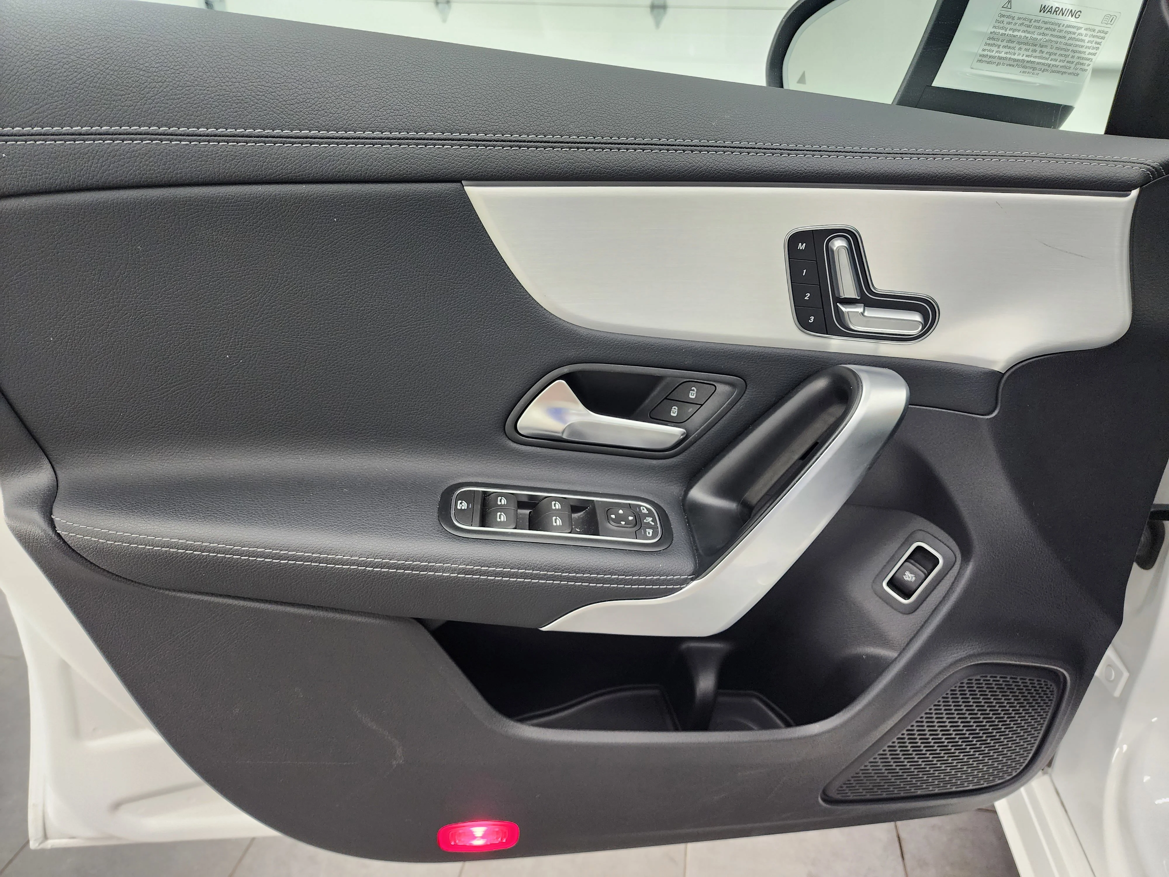 2025 Mercedes-Benz CLA CLA 250 - Photo 39