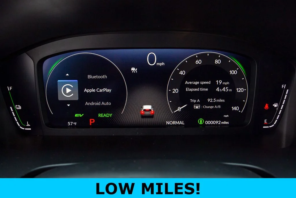2026 Honda CR-V Sport Touring - Photo 3