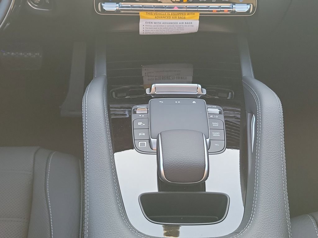 New 2026 Obsidian Black Metallic Mercedes-Benz GLE 450 image 18