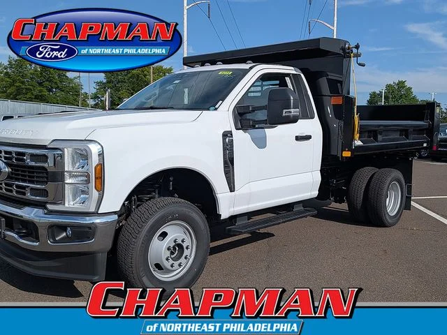 2026 Ford F-350 XL