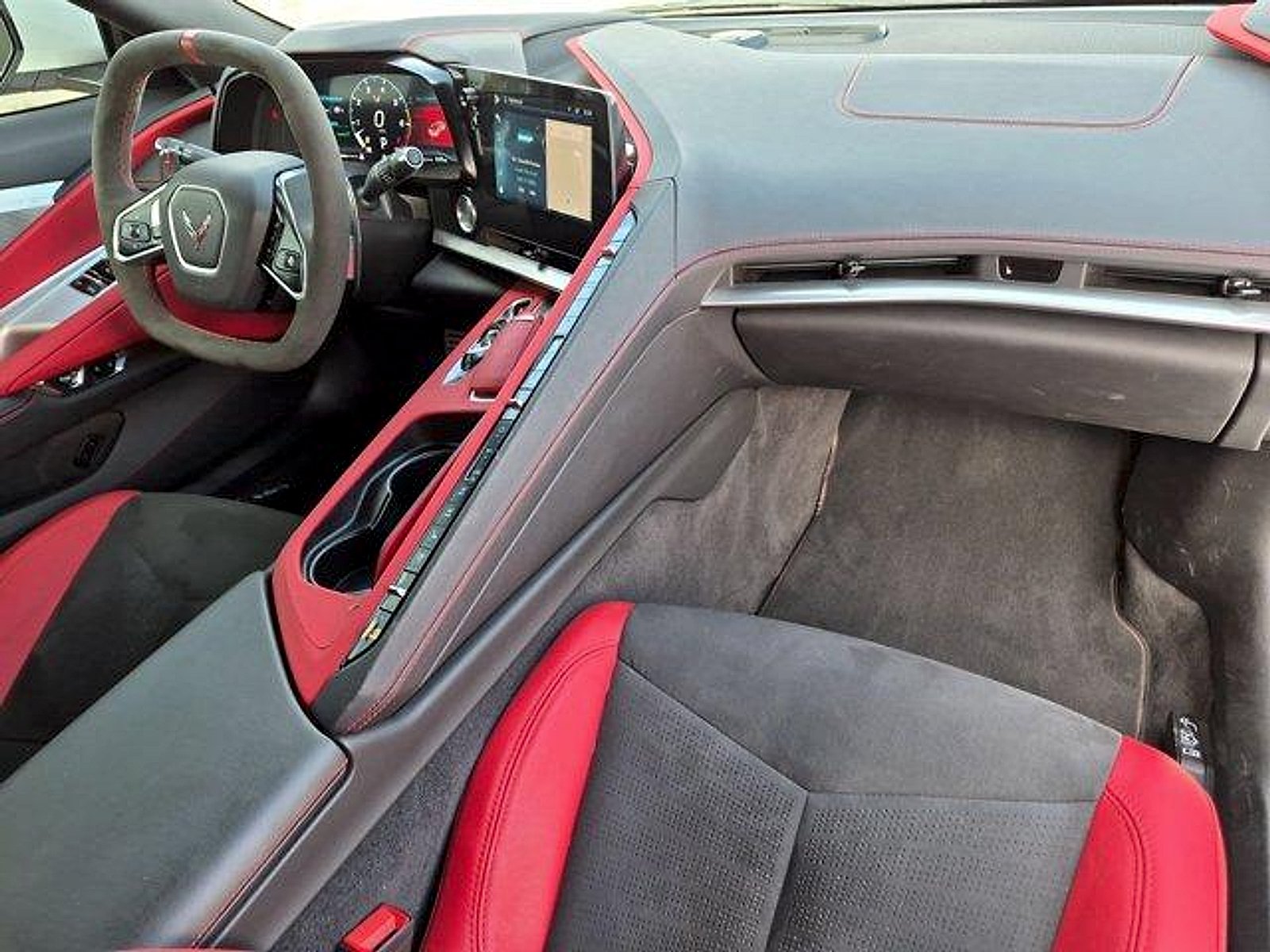 2024 Chevrolet Corvette 2LT - Photo 25