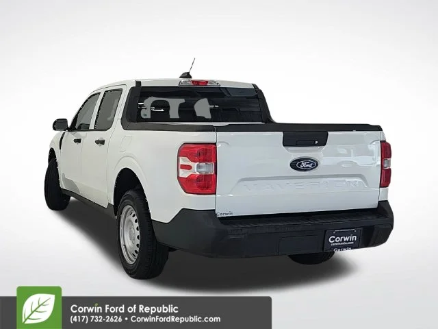 New 2026 Oxford White Ford XL image 5