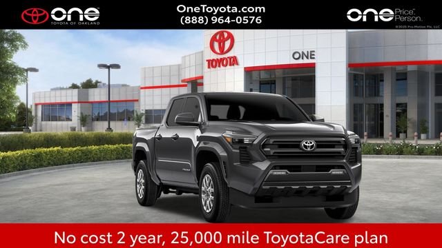 New 2026 Underground Toyota  SR5 image 19