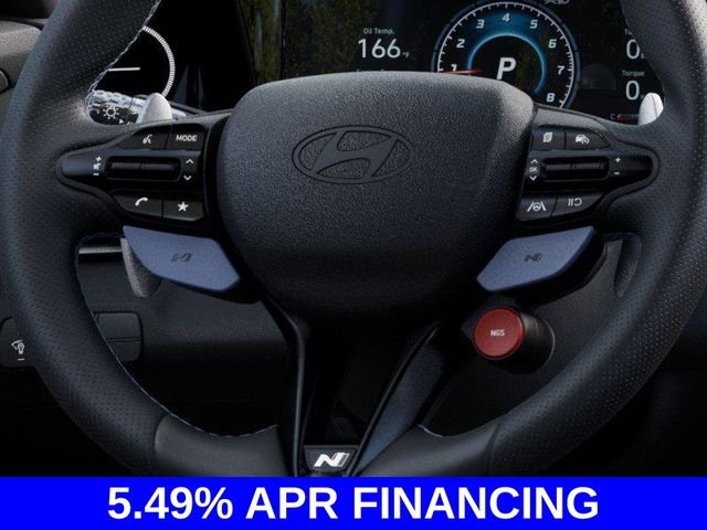 New 2026 Black Hyundai  image 18