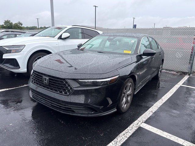 2023 Honda Accord