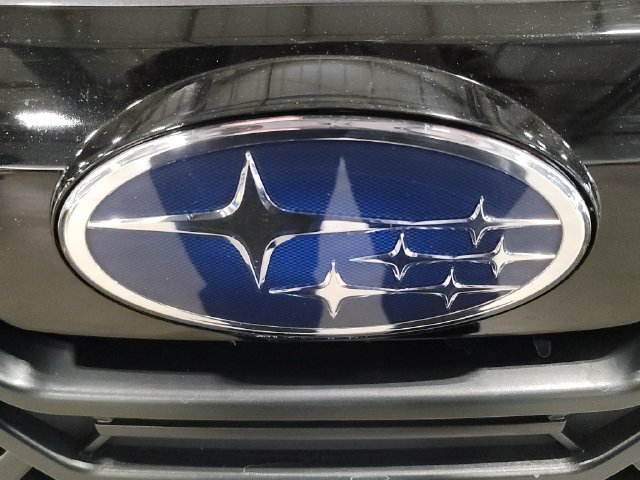 Used 2026 Gray Metallic Subaru Limited image 32