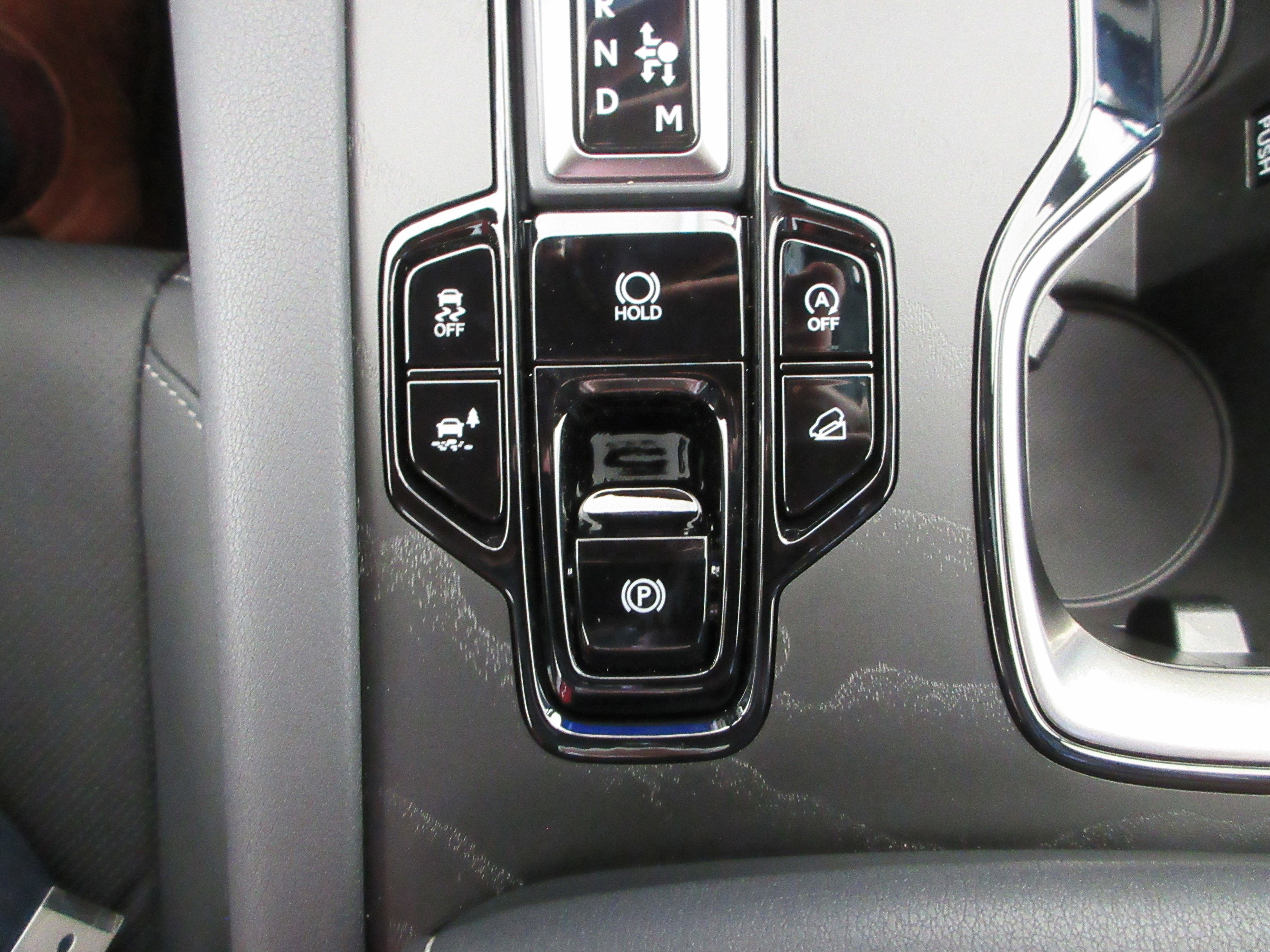 New 2026 Nori Green Pearl Lexus PREMIUM image 44