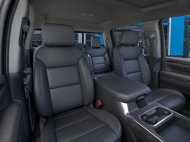New 2026 Sterling Gray Metallic Chevrolet LTZ image 16