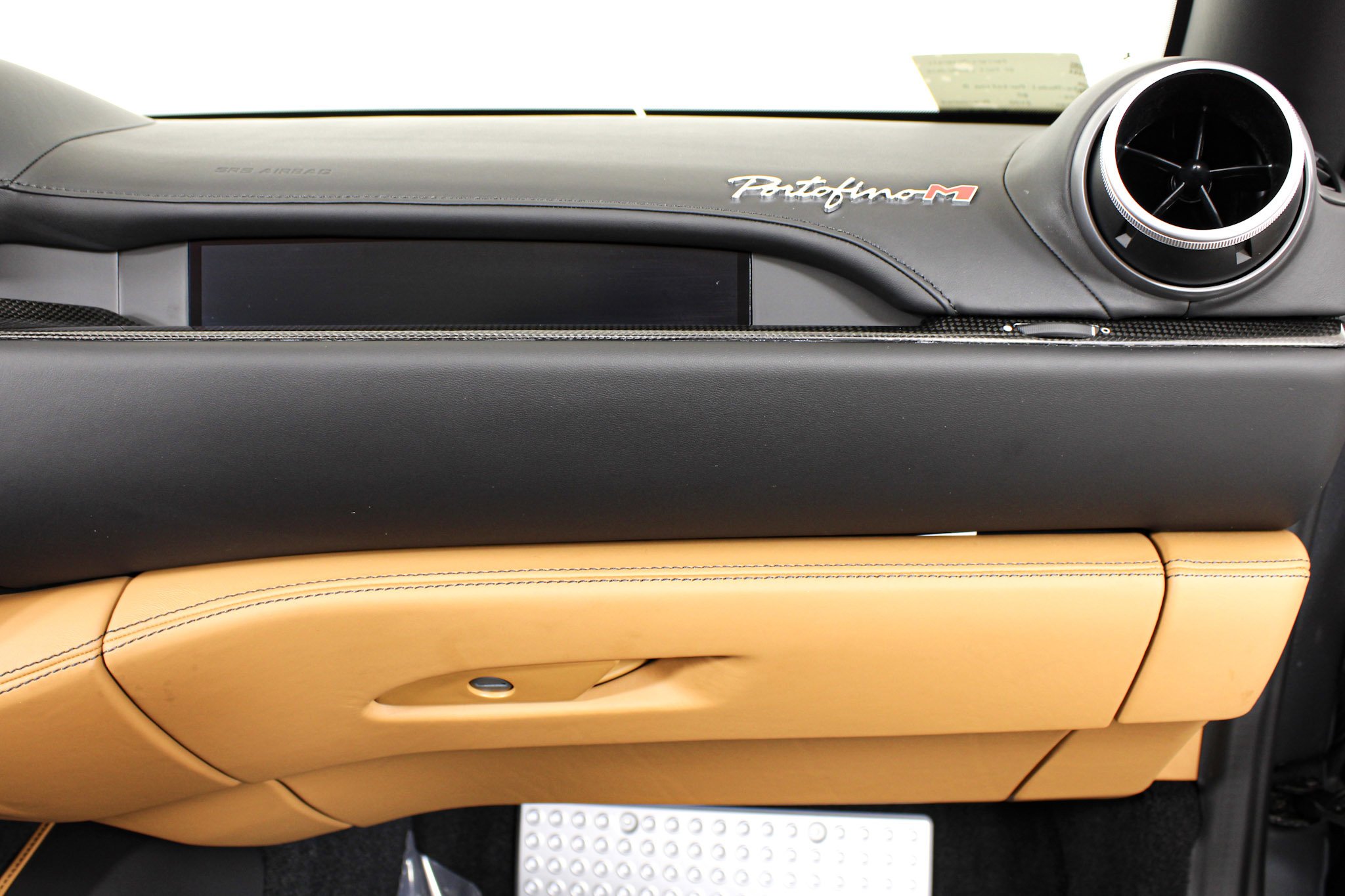 Certified Used 2023 Gray Ferrari  image 50
