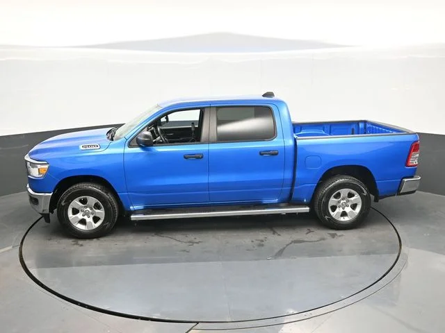 Used 2024 Blue Ram Tradesman image 12