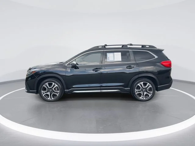 Used 2023 Black Subaru Limited image 5