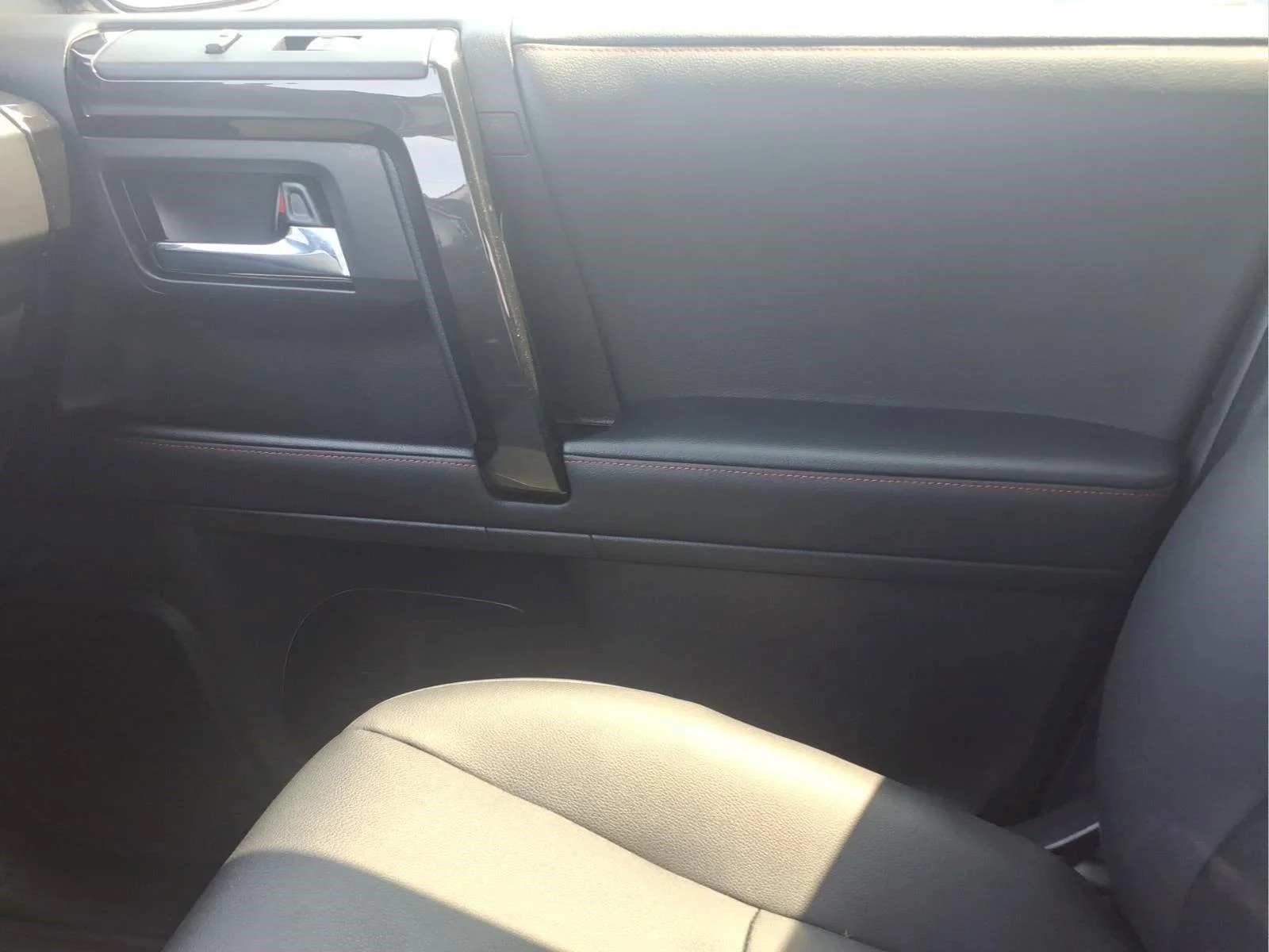 Used 2024 Underground Toyota TRD Pro image 27